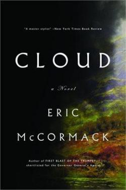 Le nuage d'obsidienne par Eric McCormack