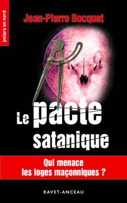 Le pacte satanique par Jean-Pierre Bocquet