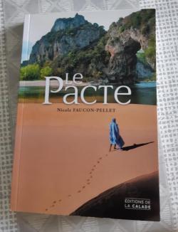 Le pacte par Nicole Faucon-Pellet