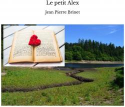 Le petit Alex par Jean Pierre Brinet