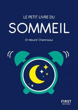 Le petit livre du sommeil par Mounir Chennaoui
