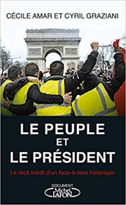 Le peuple et le président par Cécile Amar