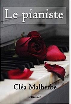 Le pianiste par Cla Malherbe