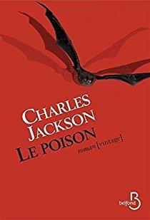 Le poison par Charles Jackson