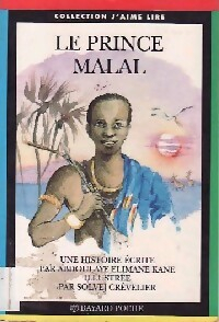 Le prince Malal par Abdoulaye Elimane Kane