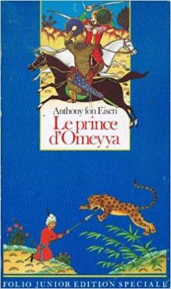 Le prince d'Omeyya par Fon Eisen