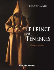 Le prince des tnbres par Hlne Calvez