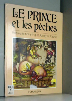 Le prince et les pches par Rosmarie Schering