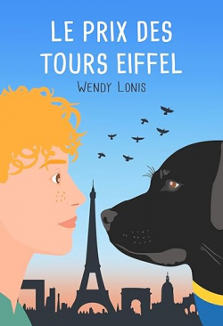 Le prix des tours Eiffel par Wendy Lonis
