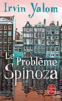 Le problème Spinoza par Yalom