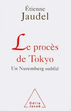 Le procs de Tokyo par Etienne Jaudel