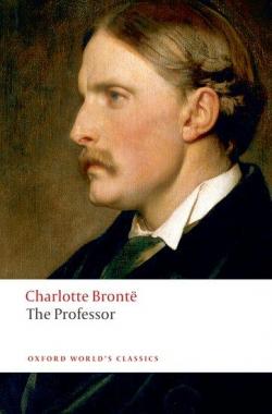Le professeur par Charlotte Brontë
