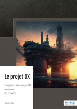 Le projet DX par J. P. Serpi