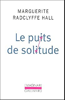 Le puits de solitude par Radclyffe Hall