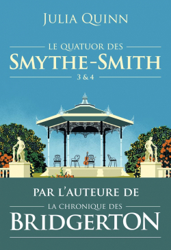 Le Quartet des Smythe-Smith - Intgrale, tome 2 par Julia Quinn