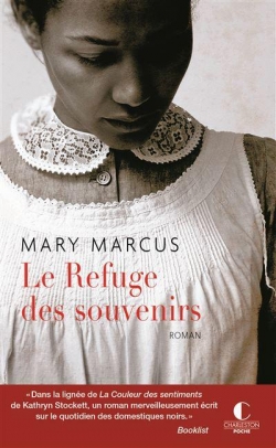 Le refuge des souvenirs par Mary Marcus