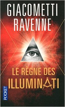 Le règne des Illuminati par Giacometti