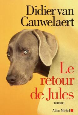 Le retour de Jules par Didier Van Cauwelaert