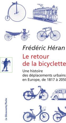 Le retour de la bicyclette par Frdric Hran