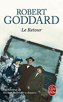 Le retour par Robert Goddard