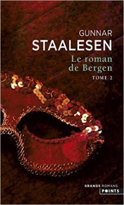 Roman de Bergen, tome 2 : 1900 L'Aube, tome 2 par Gunnar Staalesen
