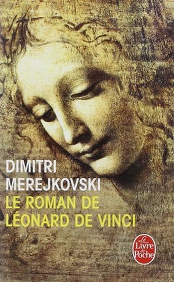 Le roman de Lonard de Vinci par Dimitri Merejkovski