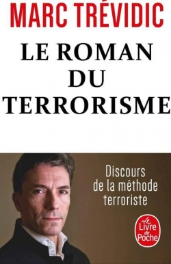 Le roman du terrorisme par Marc Trévidic