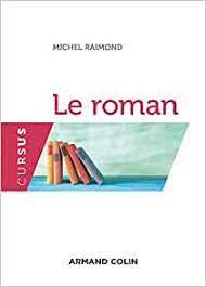 Le roman par Michel Raimond