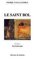 Le saint bol par Pierre-Yves Lenoble