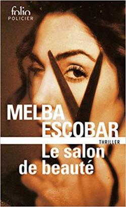 Le salon de beaut par Melba Escobar