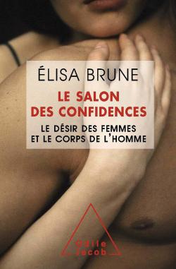 Le salon des confidences par lisa Brune