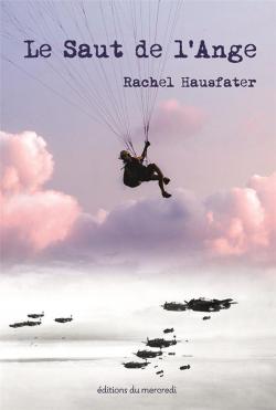 Le saut de l'ange par Rachel Hausfater