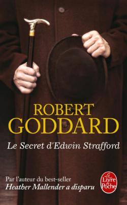 Le secret d'Edwin Strafford par Goddard