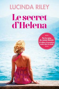Le secret d'Helena par Riley