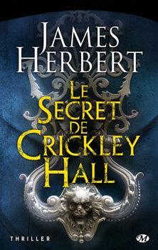 Le secret de Crickley Hall par James Herbert