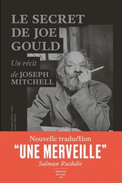 Le secret de Joe Gould par Joseph Mitchell