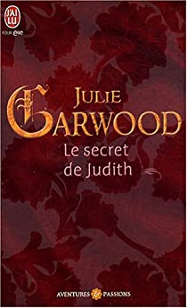 Le secret de Judith par Julie Garwood
