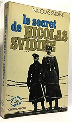 Le secret de Nicolas Svidine par Nicolas Svidine