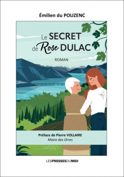 Le secret de Rose Dulac par Emilien du Pouzenc