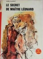 Le secret de matre Lonard par  Dilette