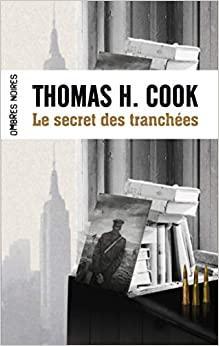 Le secret des tranches par Thomas H. Cook