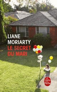 Le secret du mari par Liane Moriarty