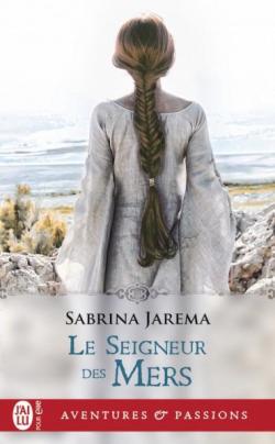 Le seigneur des mers par Sabrina Jarema