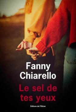 Le sel de tes yeux par Fanny Chiarello