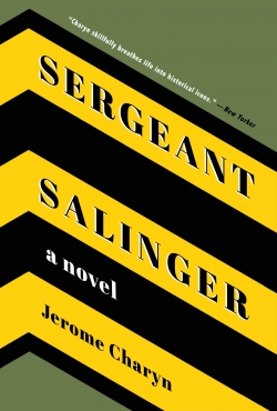 Le sergent Salinger par Jerome Charyn
