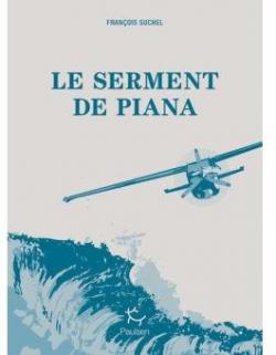 Le serment de Piana par Franois Suchel