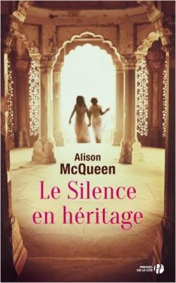 Le silence en hritage par Alison McQueen