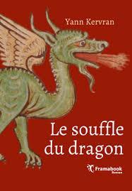 Le souffle du dragon par Yann Kervran