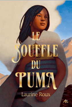 Le Souffle du puma par Laurine Roux