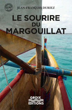 Le sourire de Margouillat par Jean-Franois Duriez